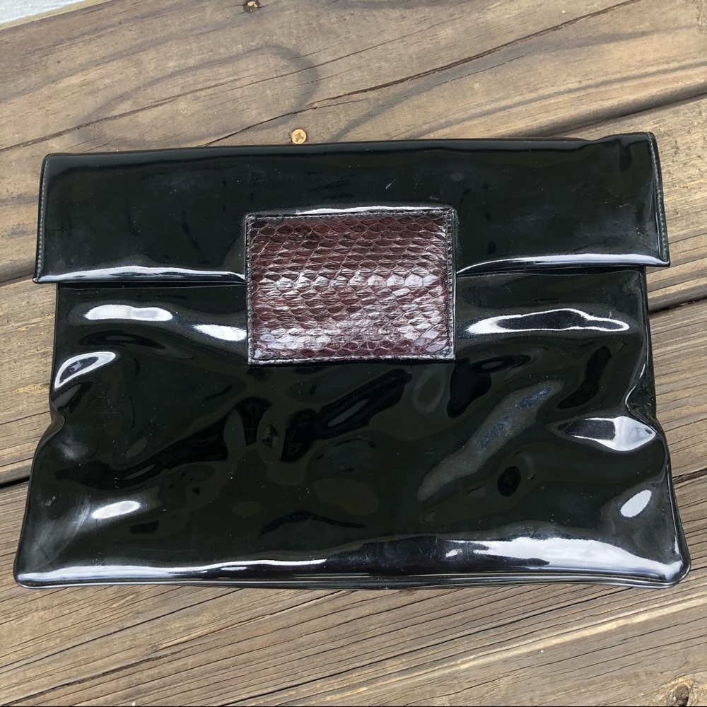 Vintage Ruth Saltz purse